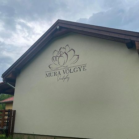 Mura Voelgye Vendeghaz Muraratka ภายนอก รูปภาพ