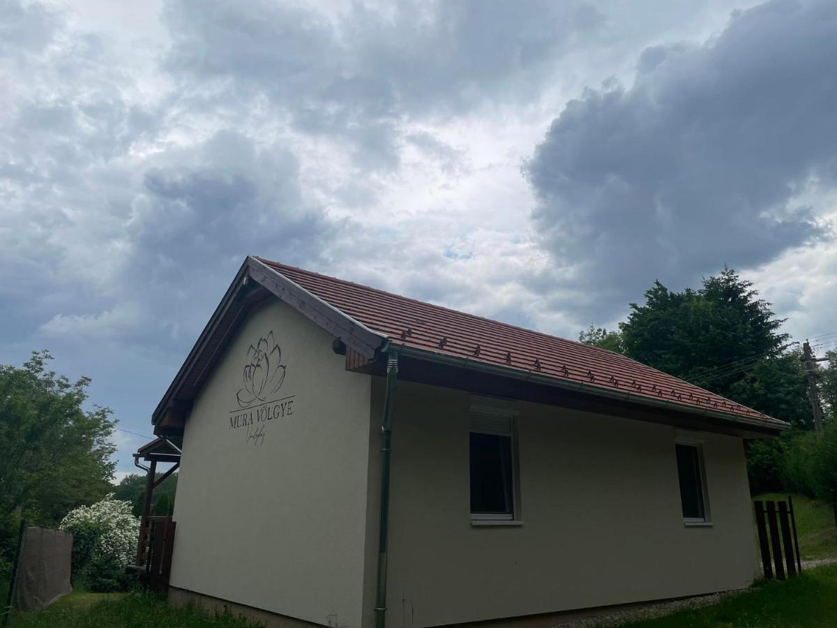 Mura Voelgye Vendeghaz Muraratka ภายนอก รูปภาพ